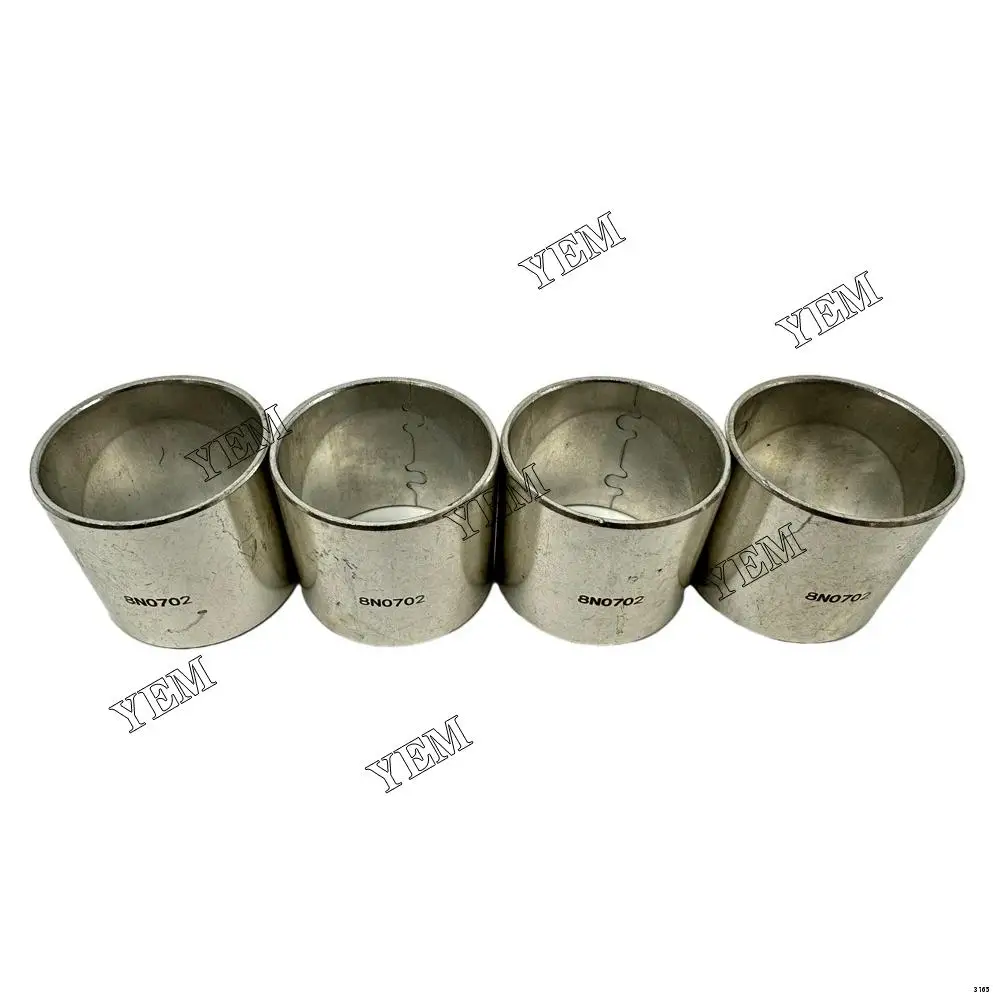 Bushing 8N0702 Fit for Caterpillar 3304