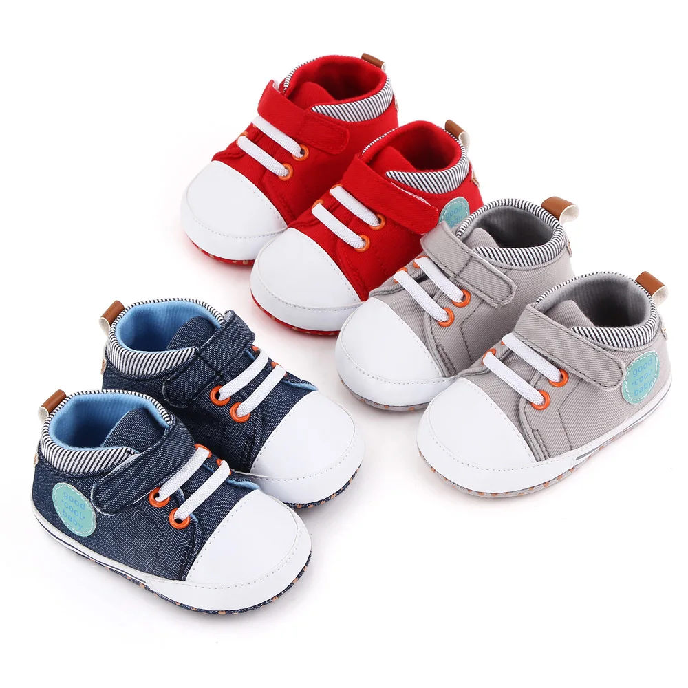De Lona De Estilo Deportivo Para Bebé,Calzado Infantil De Otoño,Novedad - Buy Zapatos Bebé,Al Por Mayor,Zapatos Para Para Product on Alibaba.com
