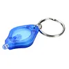 Custodia blu con luce UV 395-400nm
