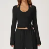 Black Long Sleeves