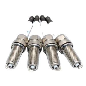 Japan Car Parts Auction Spark Plug BK6E for Mazda CX-3 PE5R18110