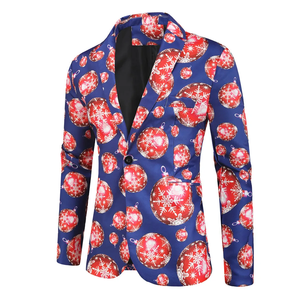 mens blazer pattern jacket