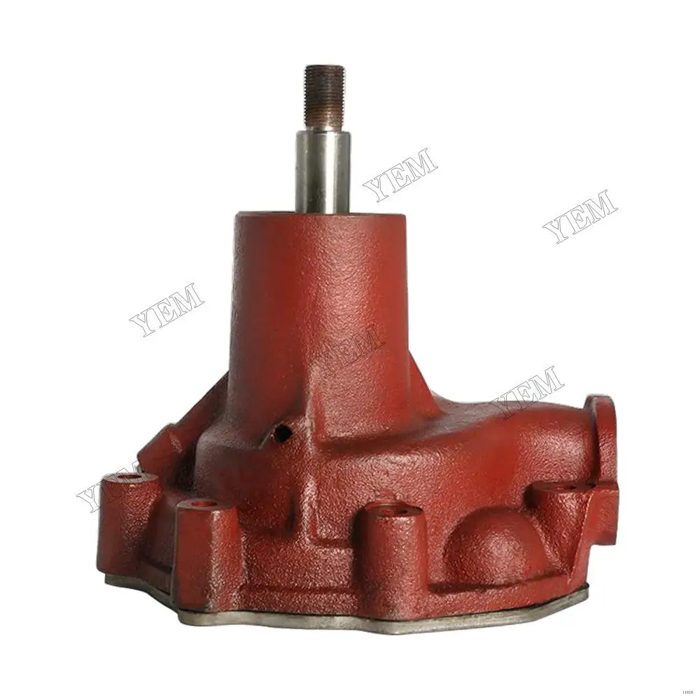 Water Pump 16100-2371 Fit for Hino H06CT Engine