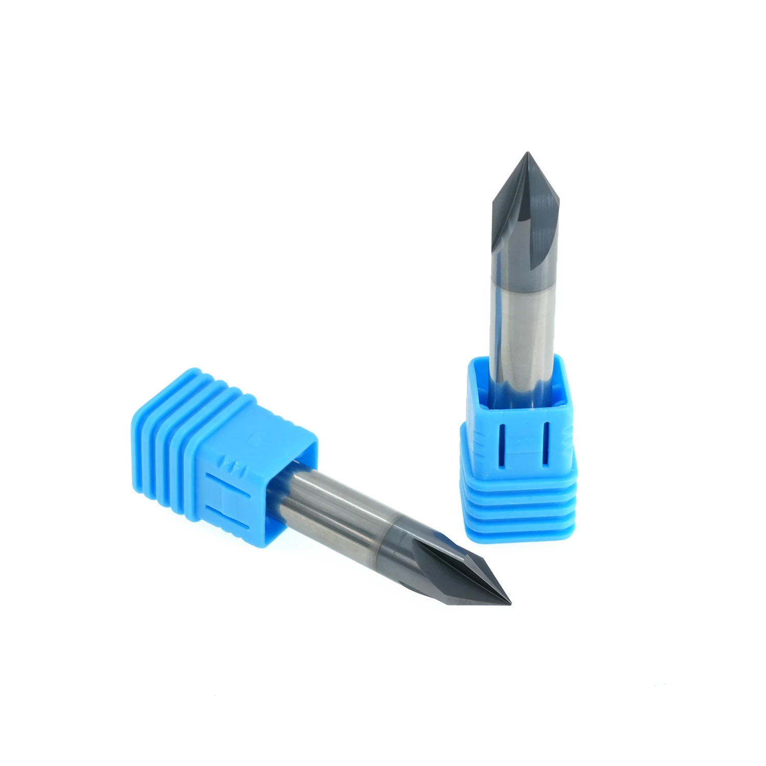 Solid Carbide Inner R Type Milling Cutter Hrc55 Chamfer End Mill Buy