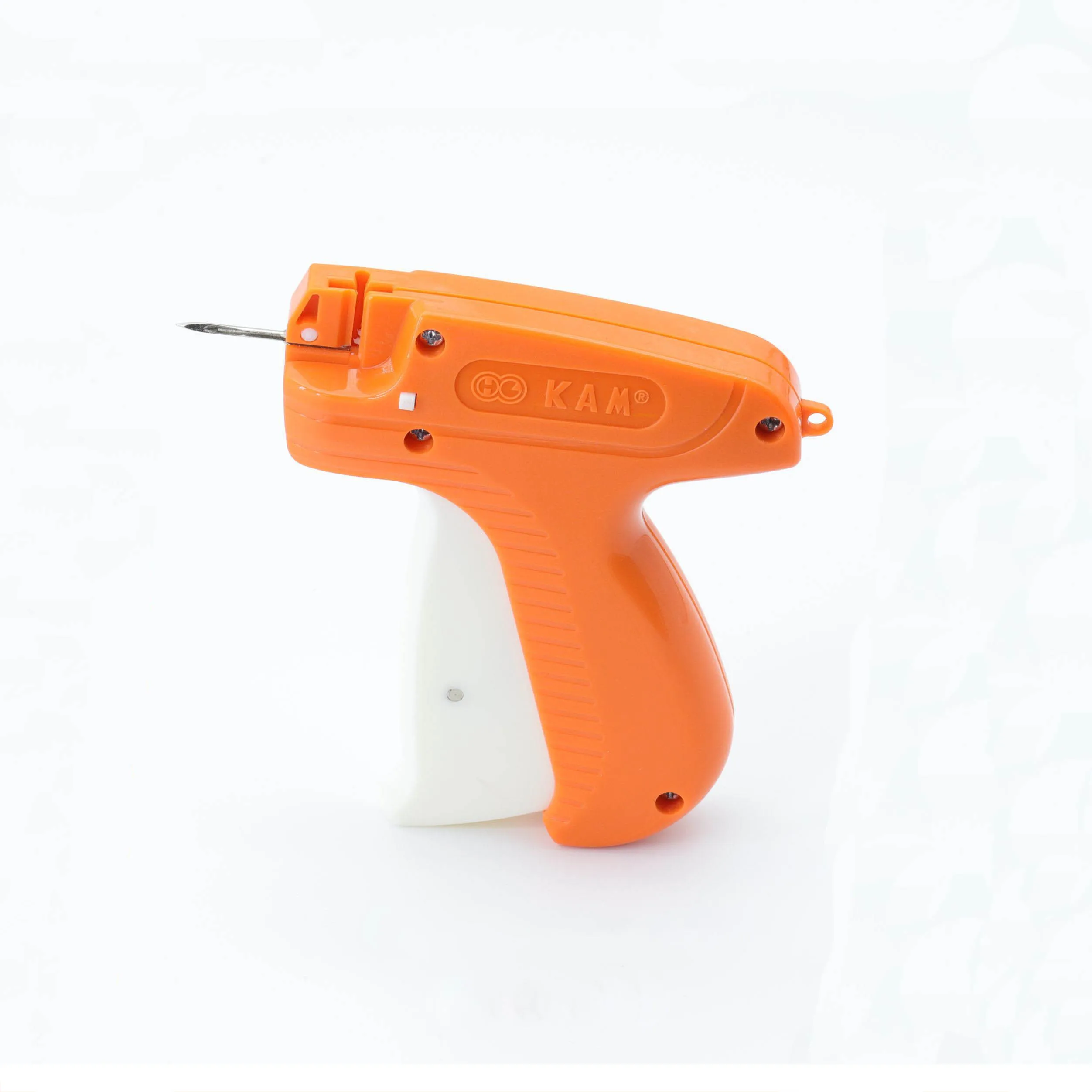 KAM Standard Tag Gun Label Arrow Gun Clothing Tagging Gun for Tag Pin Barbs