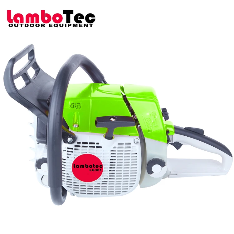 
Lambotec Professional portable ST 380 381 382 chainsaw 72cc Gasoline Chain saw machine 