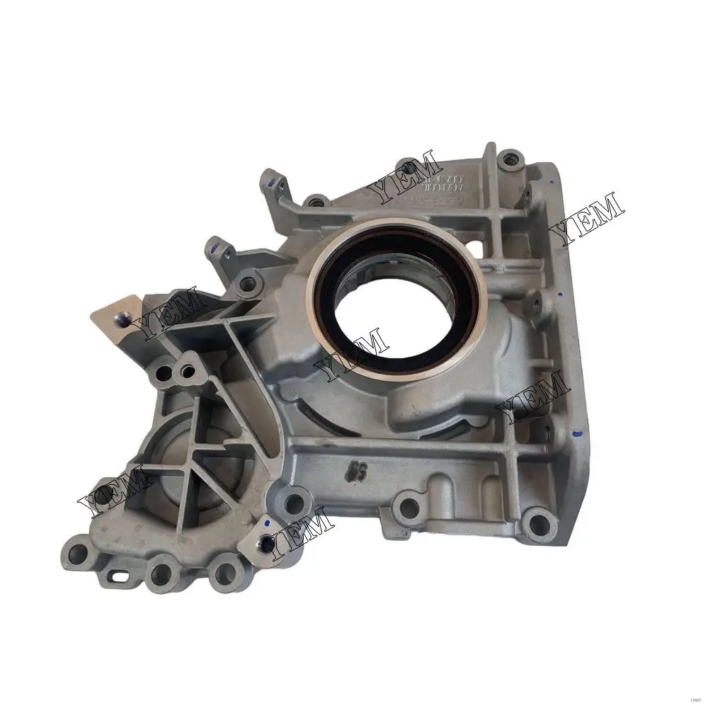 BF6M2012C Oil Pump 1011202-B239 for Deutz
