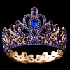 KC oro blu navy