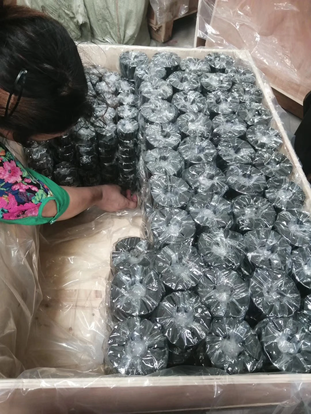 Uxcell BK52-1/2 V-Belt Sheave 1/2"Bore 4.95"OD Single Groove Web Sheave