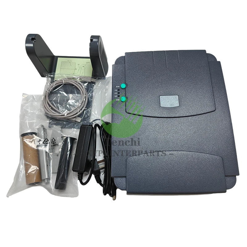 Testina Di Stampa QY6-0067 Per Canon IP4500, IP5300, MP610, MP810 – Ricondizionata Testata