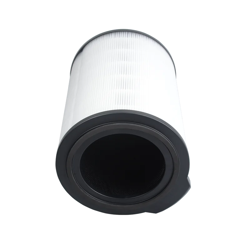 Lansir 2-в-1 FY3430 FY3430/30 угольным HEPA фильтр для Philips AC3033 AC3033/30 AC3033/83 3000i серии очиститель воздуха