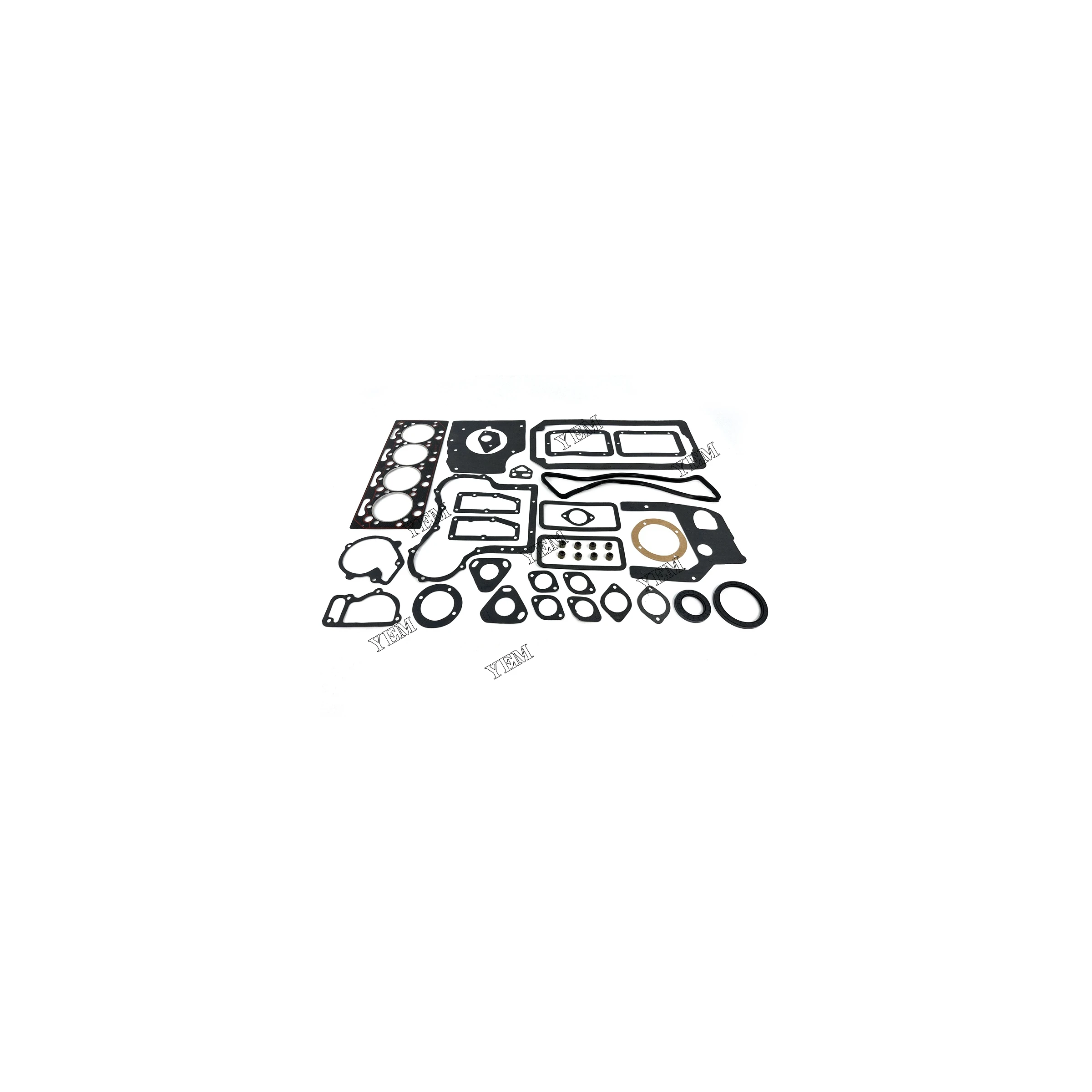 Full Gasket Kit for Weichai ZH4102Y4-1 Heavy Duty Engine Parts