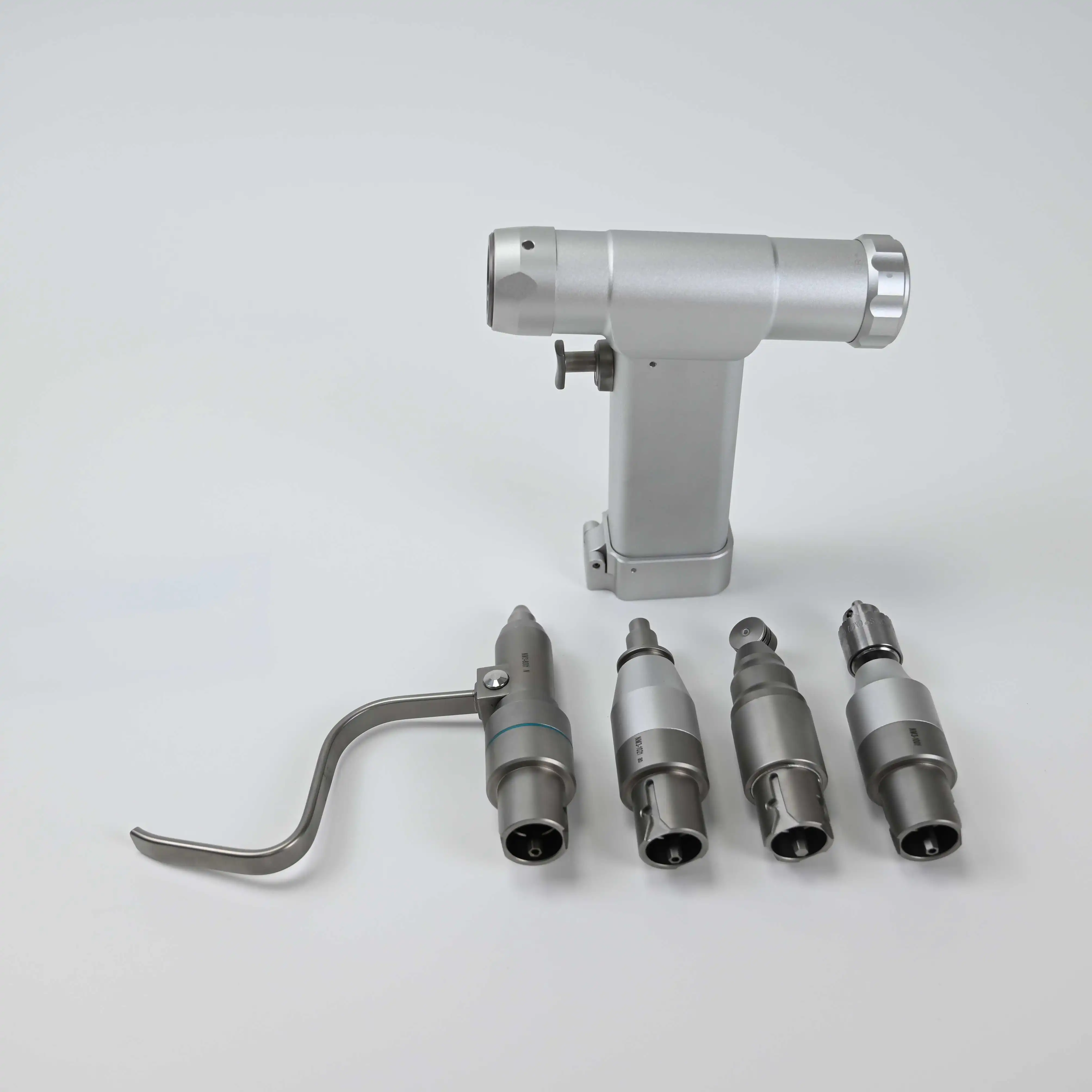 Multi-functional Drill Saw System