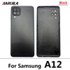A12 nero