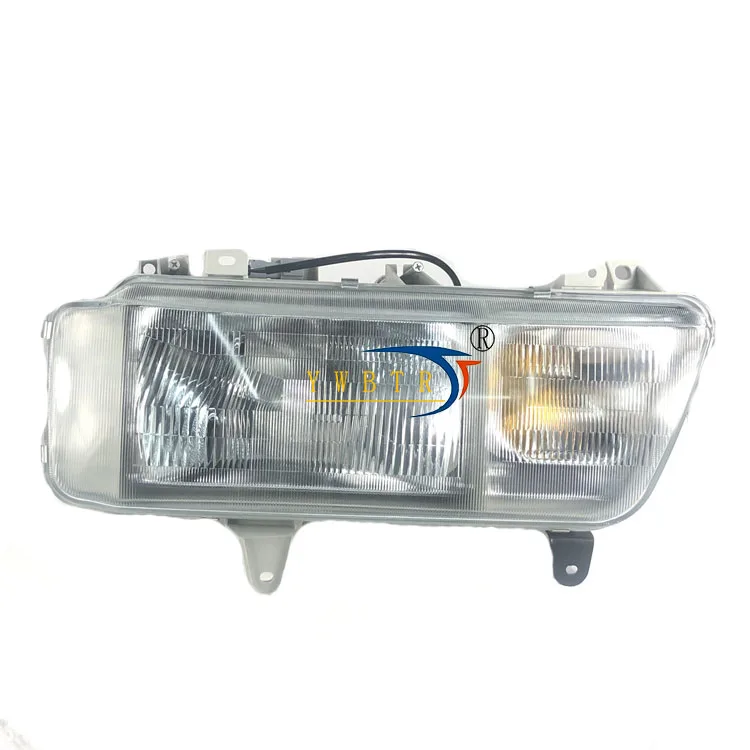 High-quality Head Lamps for ISUZU FTR/FSR/FRR/FVR Trucks