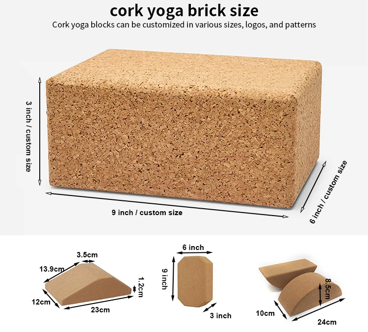 Paire De Blocs Coin Squat – Mousse EVA, Incliné, Antidérapant, 15x12x5 Cm, Pour Squats, Yoga, Rééducation