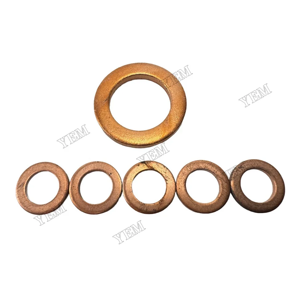Bottom Gasket Kit EG601-99340 Fit for Kubota WG752 Engine 4