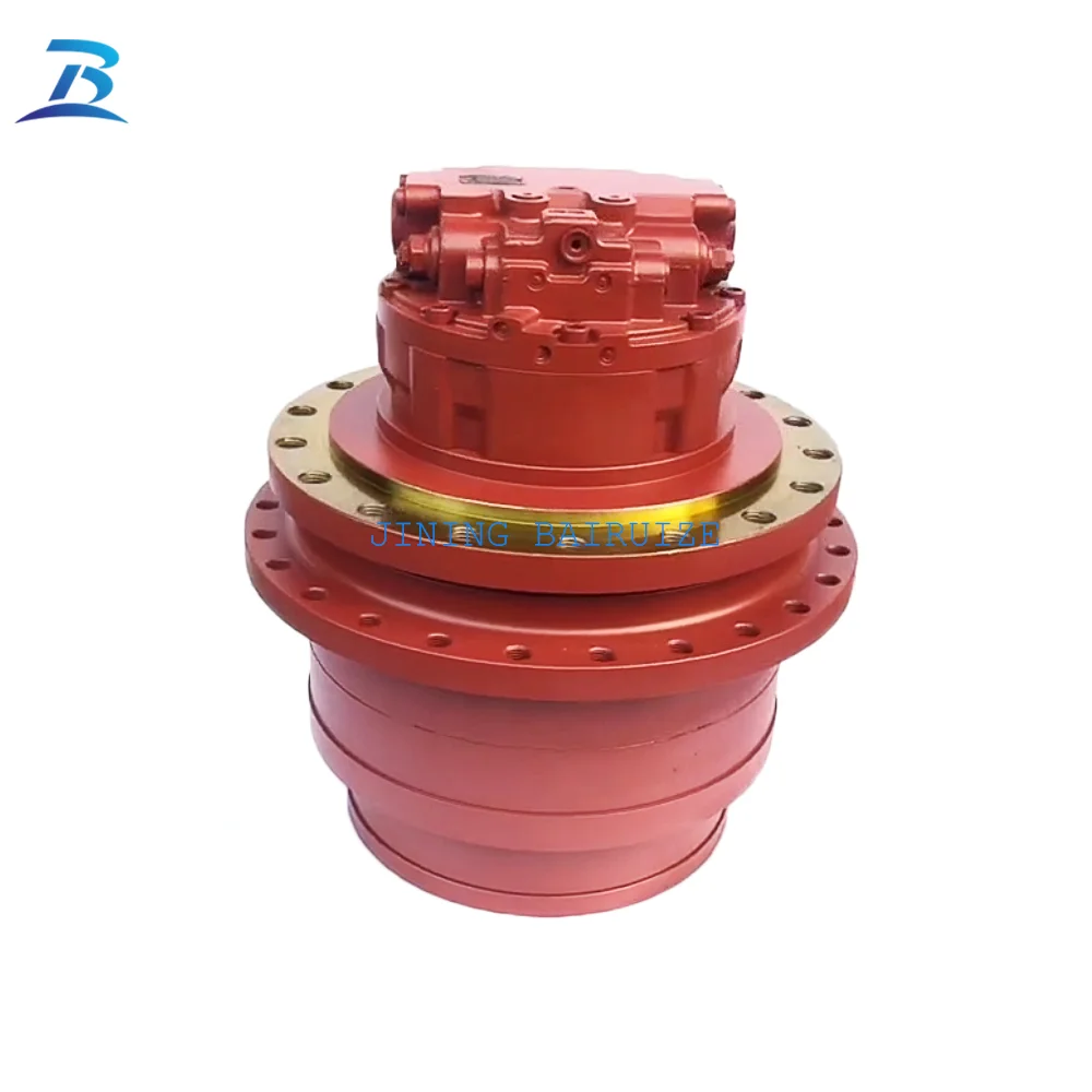 Doosan 340 LC-V Final Drive - Durable & Efficient Performance