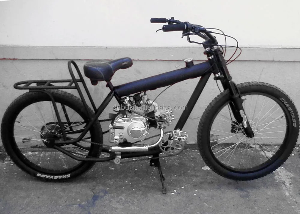 Moteur 49cc 1E44-5 avec boîte de vitesses pour Min... – Grandado