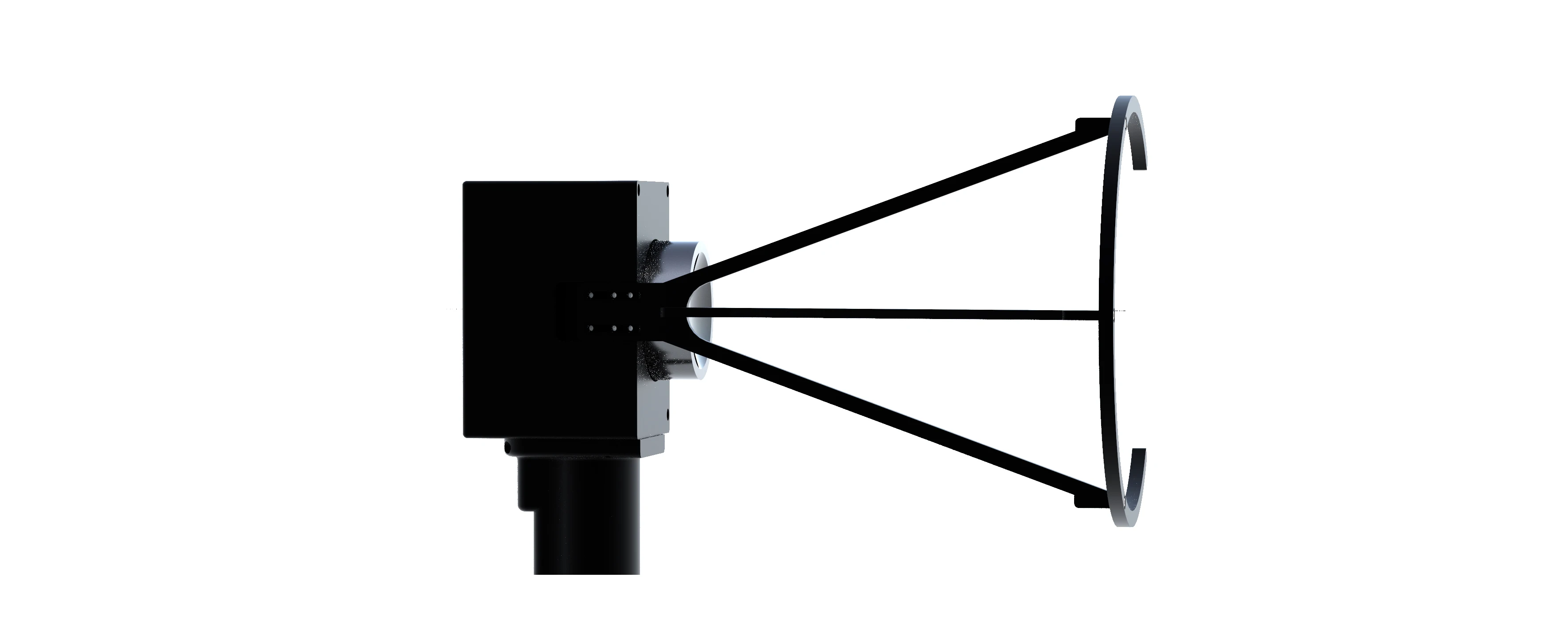 KP20 20W Fiber Laser Cleaning Machine Pulse Rust Removal for Metal Laser to Clean Metal Surface