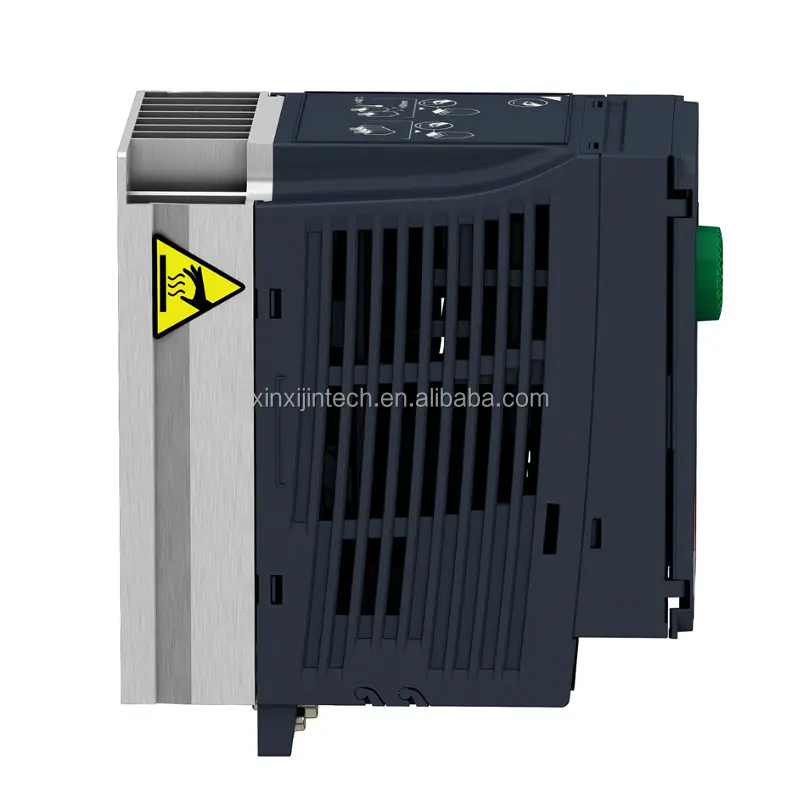 Schnei der Automation Control ATV320U75M3C/N4B/4W/4WS/S6C/D15M3C