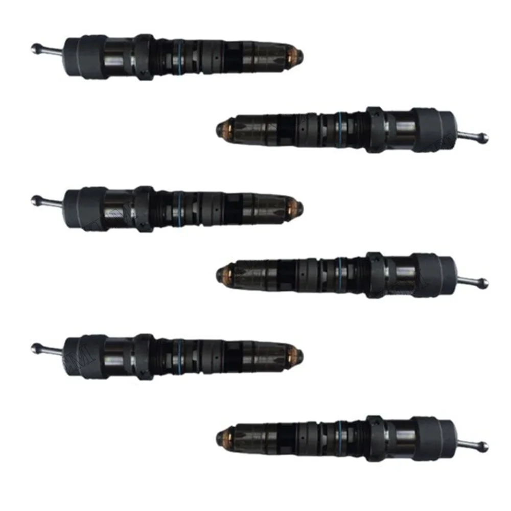 Fuel Injector 4326640 4984457 for Engine QSK78 3