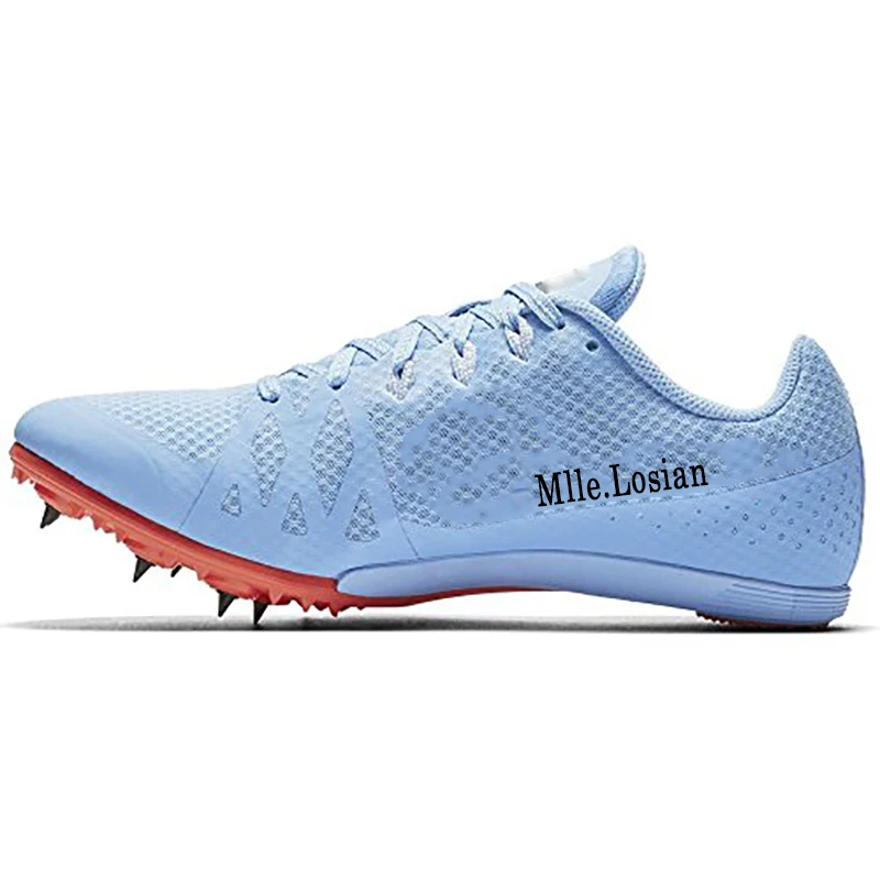 2021 Track Spikes Field Shoes,Custom 
