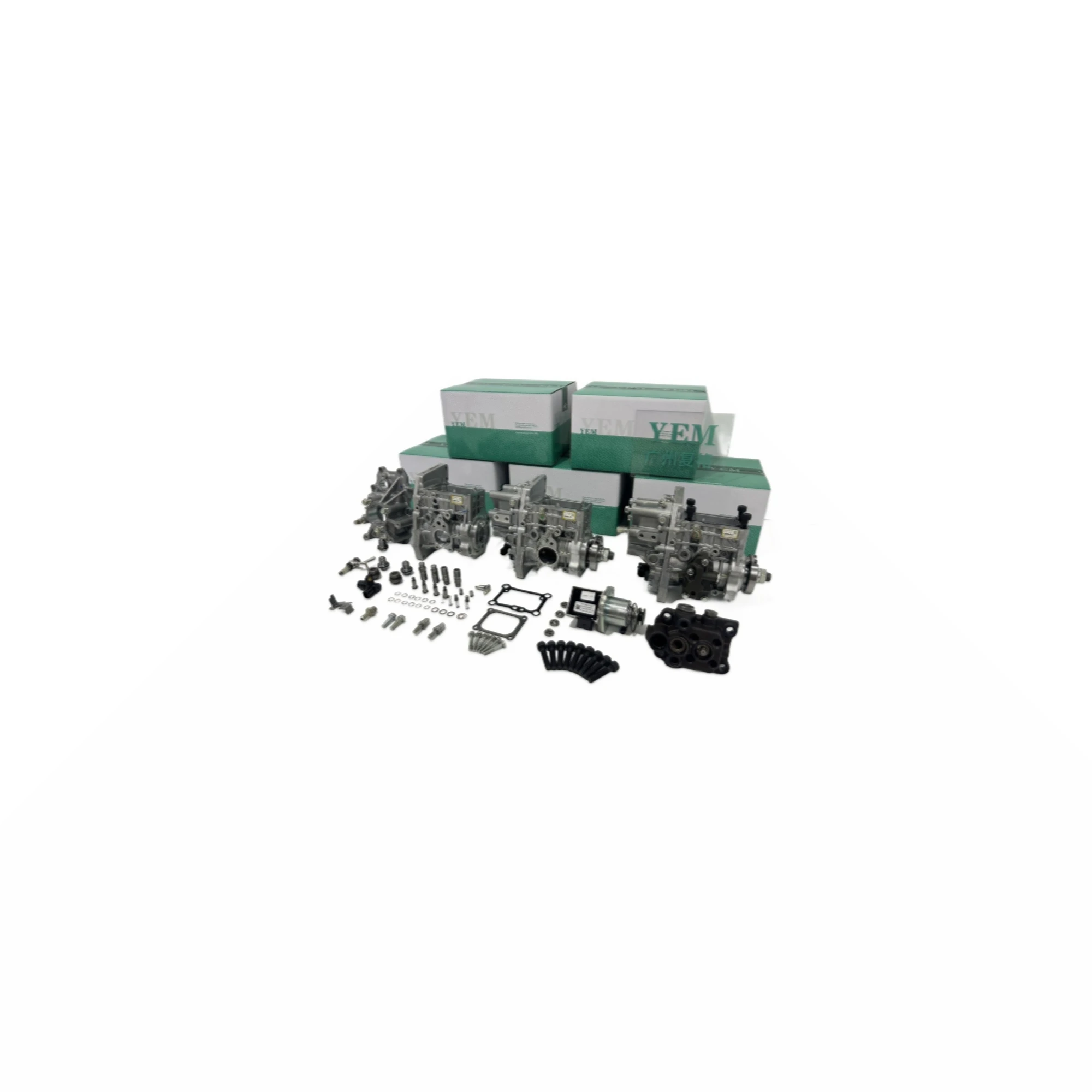 D1402 D1403 D1462 D1463 Fuel Injection Pump and Parts for Kubota High Performance Engine Parts