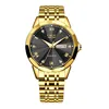 G - Gold black
