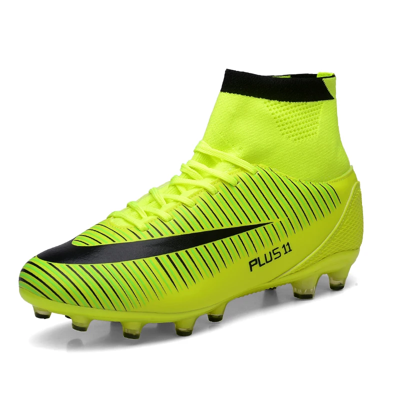 Nike Football Shoes