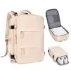 Beige (horizontal double pull)