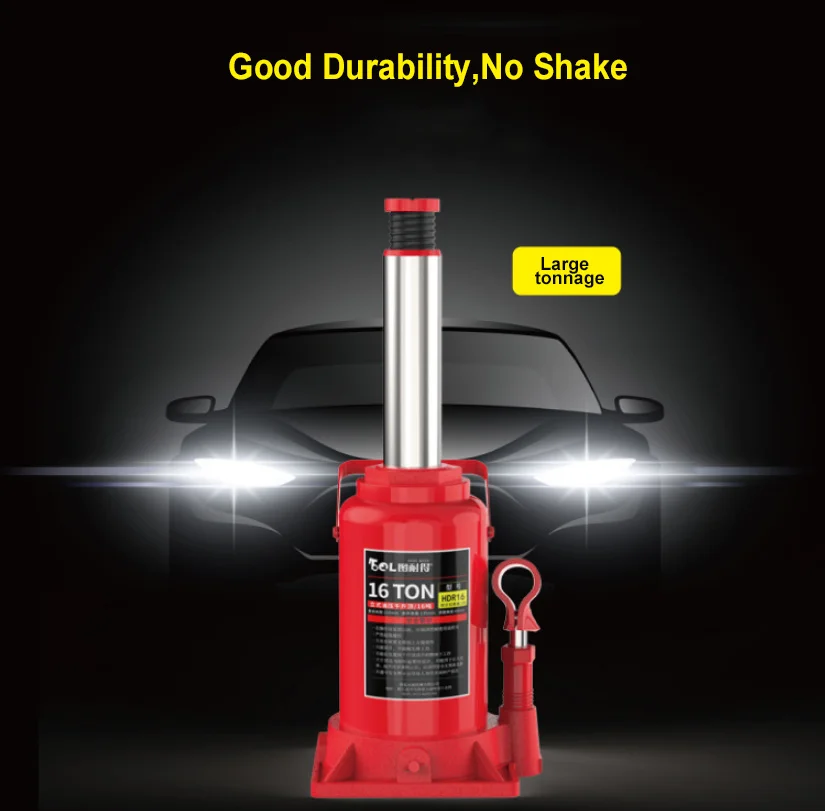 Car Jacks Hydraulic 2/3 Tons (4000lb) For Car/commercial Vehicle /suv ...