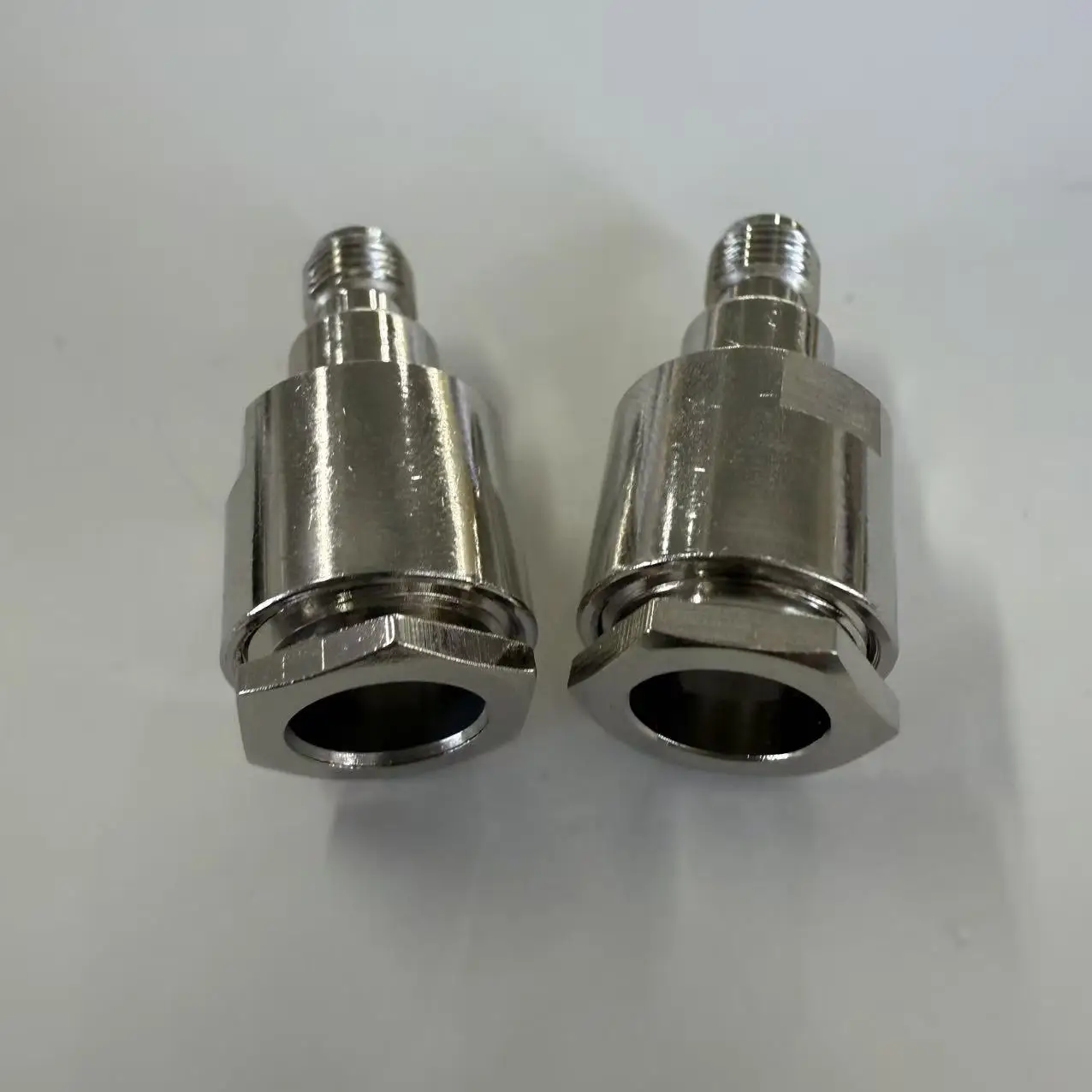 product hot selling sma k5 coaxial connector sma female connector for 5d fb 300 coaxial cable-1