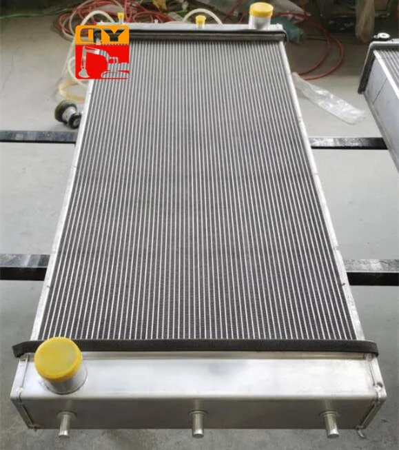 Water Tank 14X0351111 for Komatsu Dozers - D65EX-16, D65PX