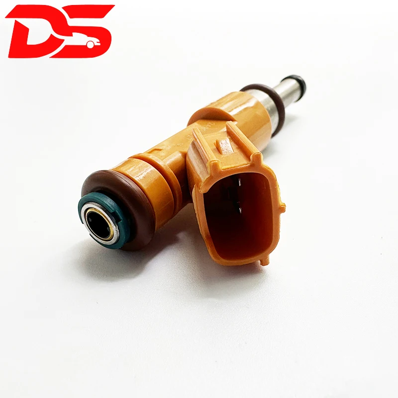 Car High-Quality Fuel Injector OEM 15710M68P01 for Suzuki Jimny 2018-