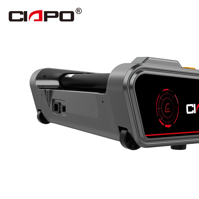 CIAPO Small Size Treadmill for Home Use Smart Walking Pad Tread Mill Mini Walk