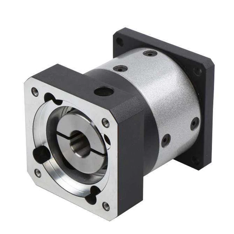 Aluminum Alloy Gear Reducer High Ratio Planetary Reverse Gearbox for Motorcycle