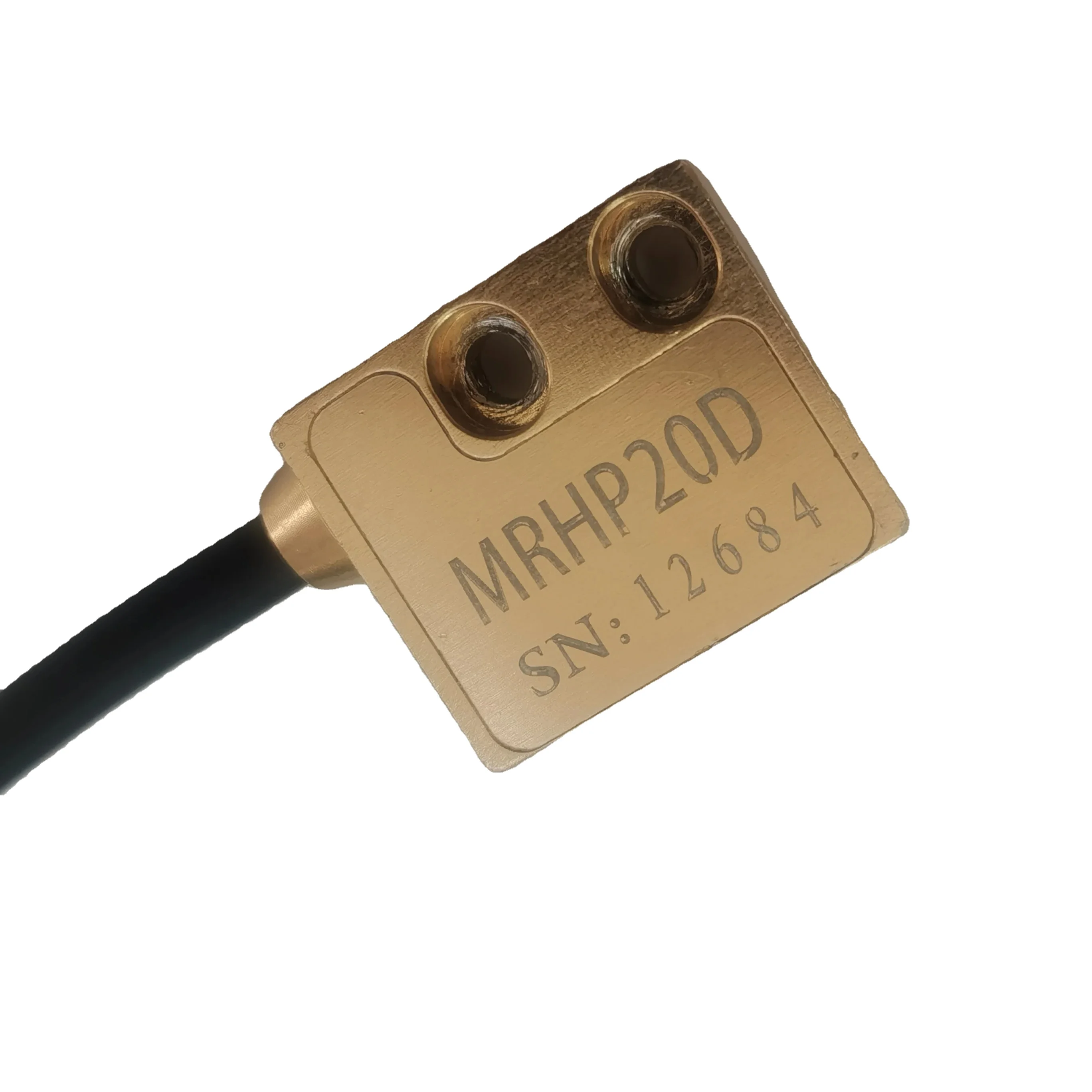 Maglin Open Magnetic Grating Displacement Sensor (MRHP20 Series)