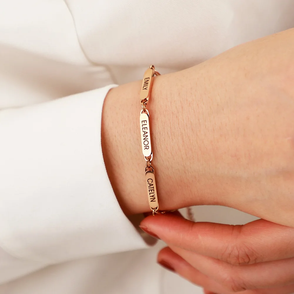 Fashion Jewelry Bracelets