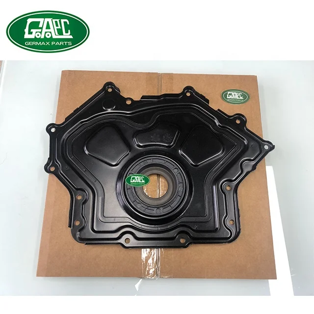 AJ812108 Timing Gear Cover for Jaguar & Land Rover Models AJ812108 Timing Gear Cover for Jaguar & Land Rover Models