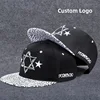 Hexagram-black