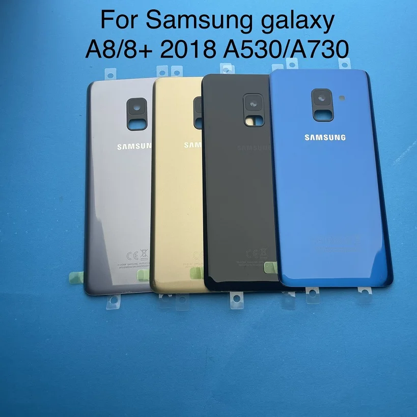 Samsung A530 A8 2018 