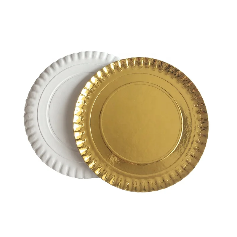 Ecofriendly Heavy Duty Disposable Plates,Biodegradable Disposable 10