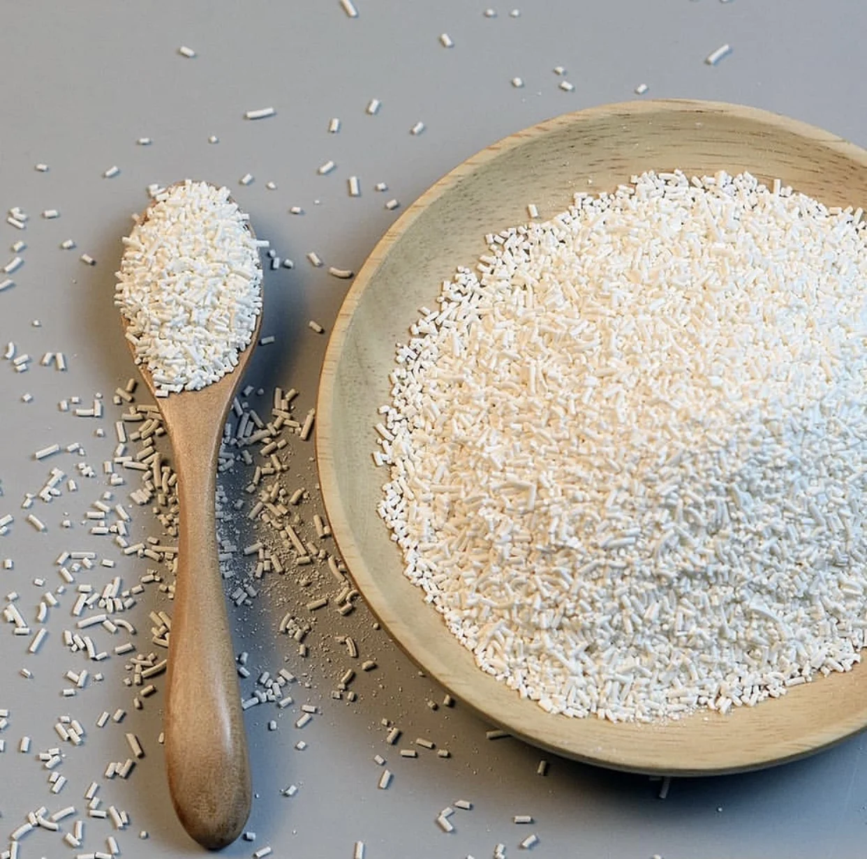 food grade powder fcciv e202 stanard potassium sorbate sorbate