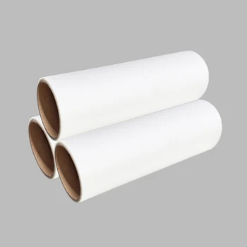 Double-sided matte non-slip thermal transfer film A4A3 DTF PET film