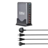 Cargador 320W 4C4A