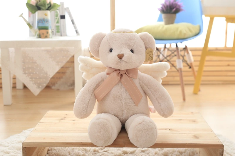 THE ALFEE　Angel Bear　4体セット THE ALFEE ビートボーイズ エンジェルベア ピンバッジ 4個セット