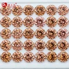 Red-Coffee Color