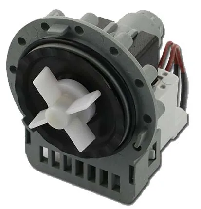 Well Pump of Long-lasting Washing Machine Pump