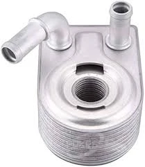 Factory Outlet High Quality Oil Cooler OEM 7S7G6B856CA for ford Fo... — 3